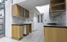 Dolgerdd kitchen extension leads